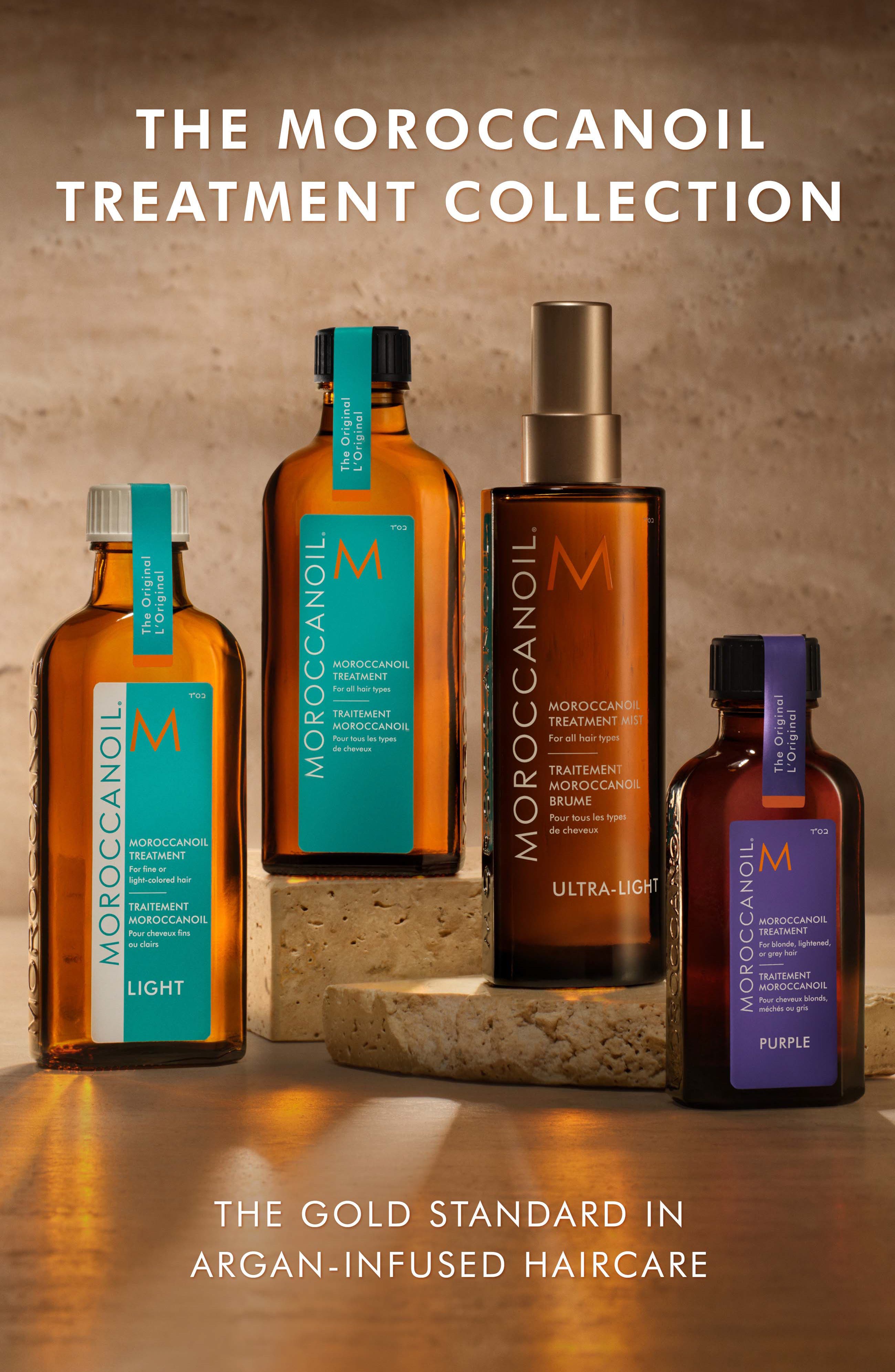 MOROCCANOIL® *Moroccanoil Treatment Light (Women) | Nordstrom