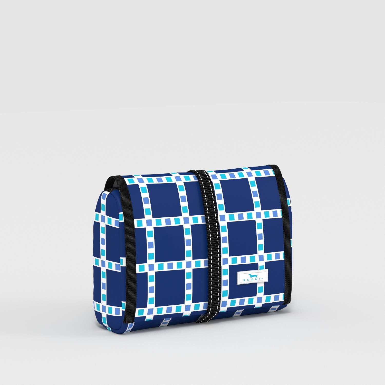 Scout Beauty Burrito Toiletry Bag