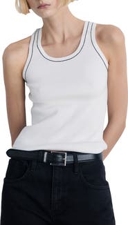 MANGO Rib Tank
