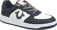 True Religion Girl's Allison Logo Sneaker
