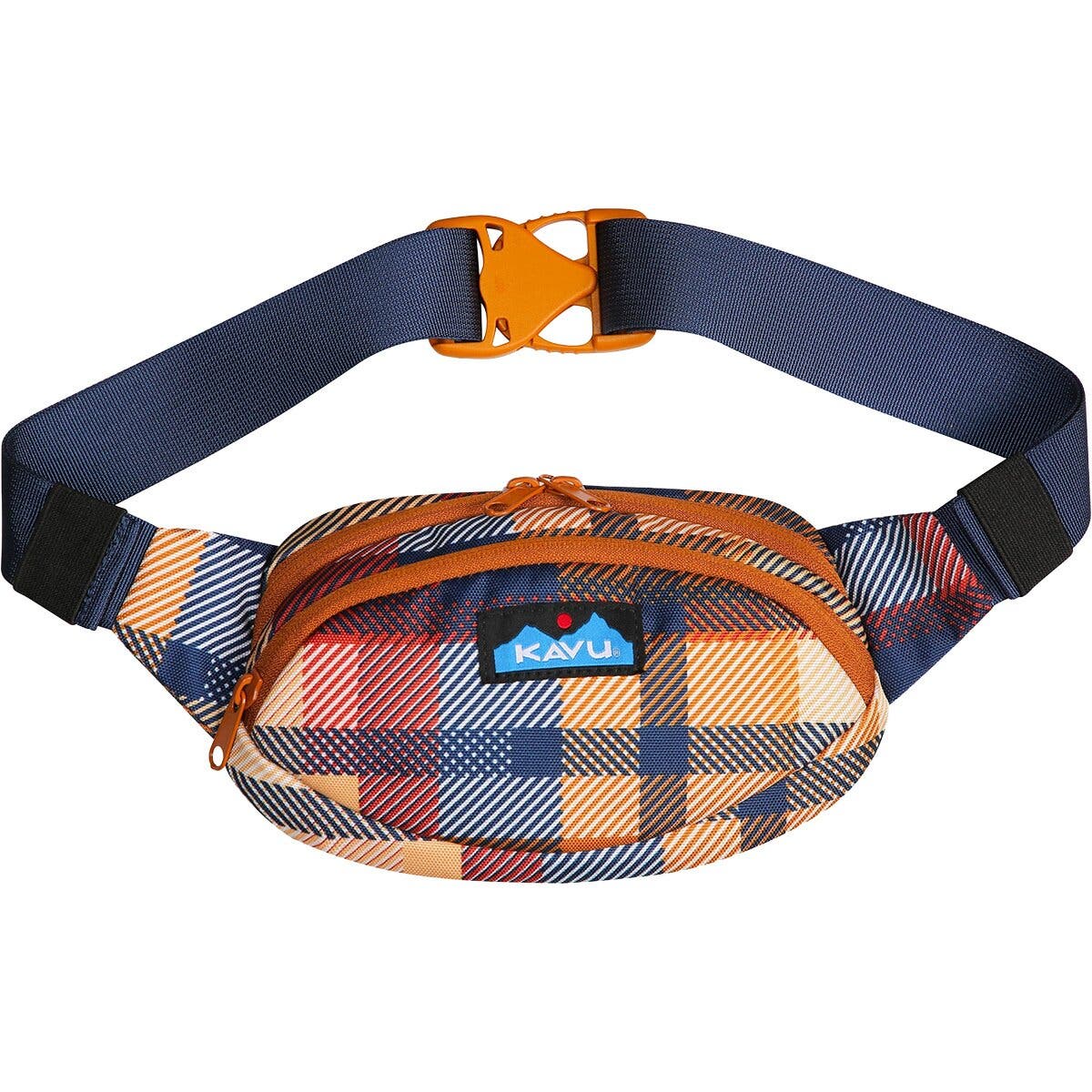 Cabin Plaid