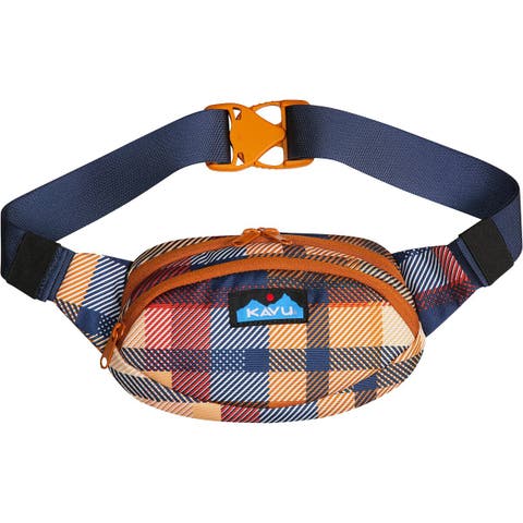 Spectator Waist Pack