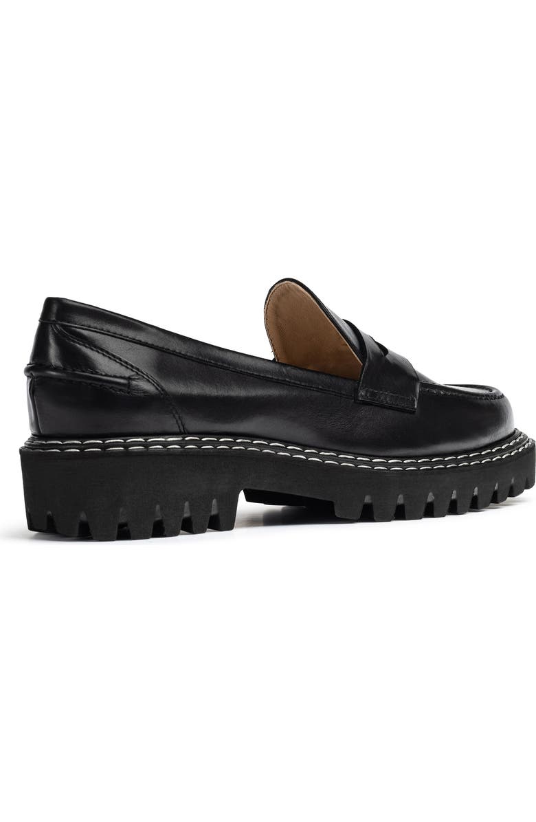 Jon Josef New Penny Loafer, Alternate, color,