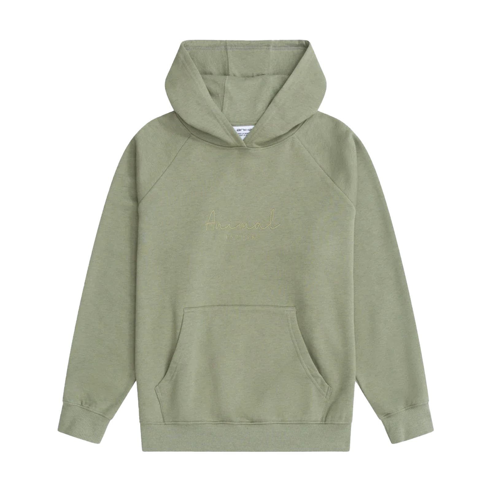 selected Green