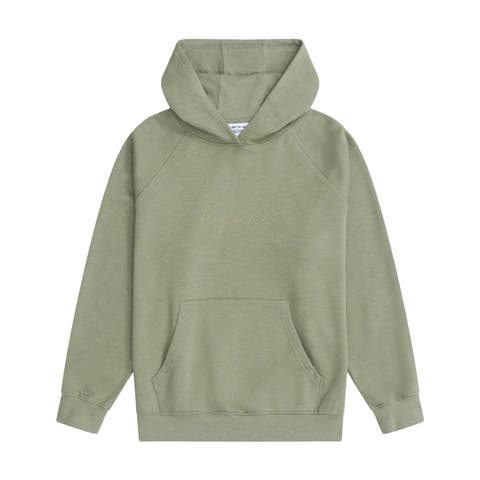 Kaya Logo Hoodie