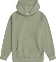 Animal Kaya Logo Hoodie