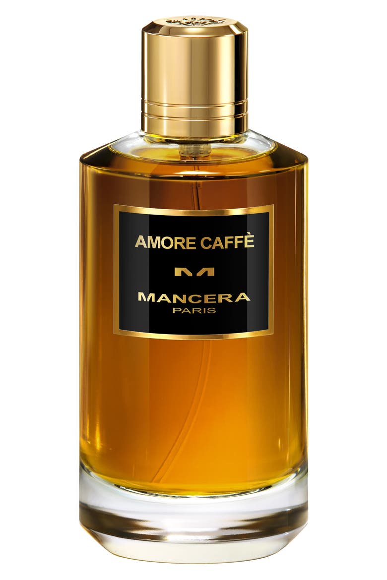 Amore Cafe Eau de Parfum, Main, color, NO COLOR