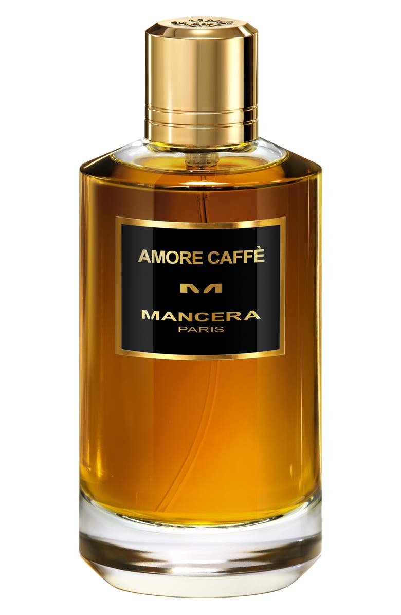 Mancera Paris Amore Cafe Eau de Parfum, Main, color,