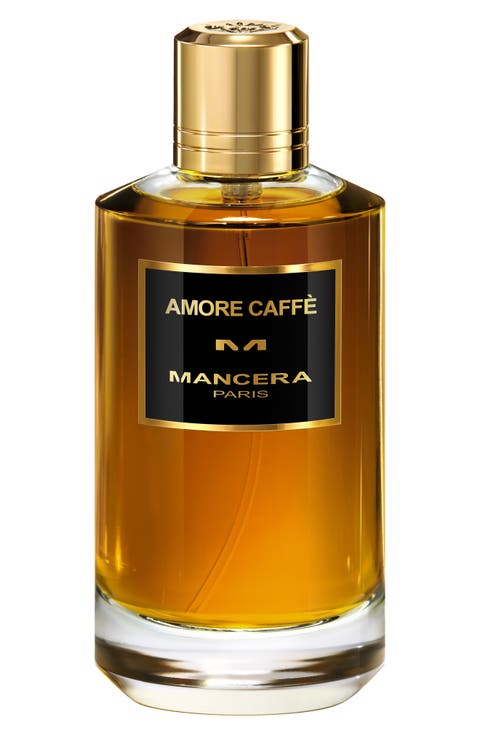 Amore Cafe Eau de Parfum
