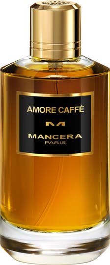 Amore Cafe Eau de Parfum