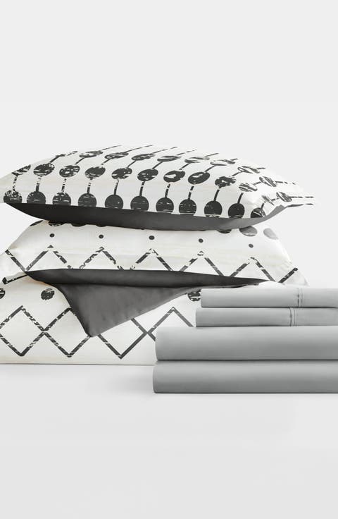Bundle Duvet Set
