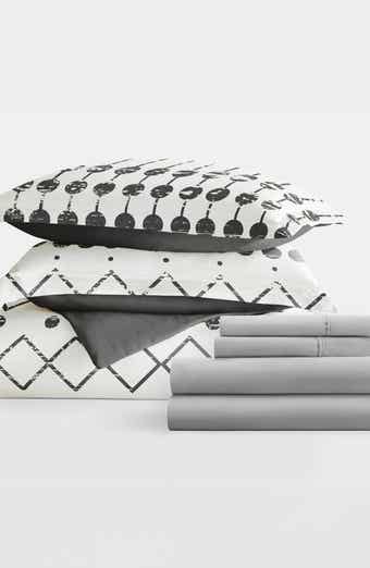 HOMESPUN Bundle Duvet Set