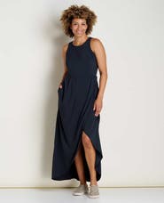 Toad & Co Sunkissed Maxi Dress