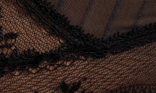 Passionata Maddie Tanga In Black
