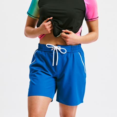 7-Inch Heritage Board Shorts