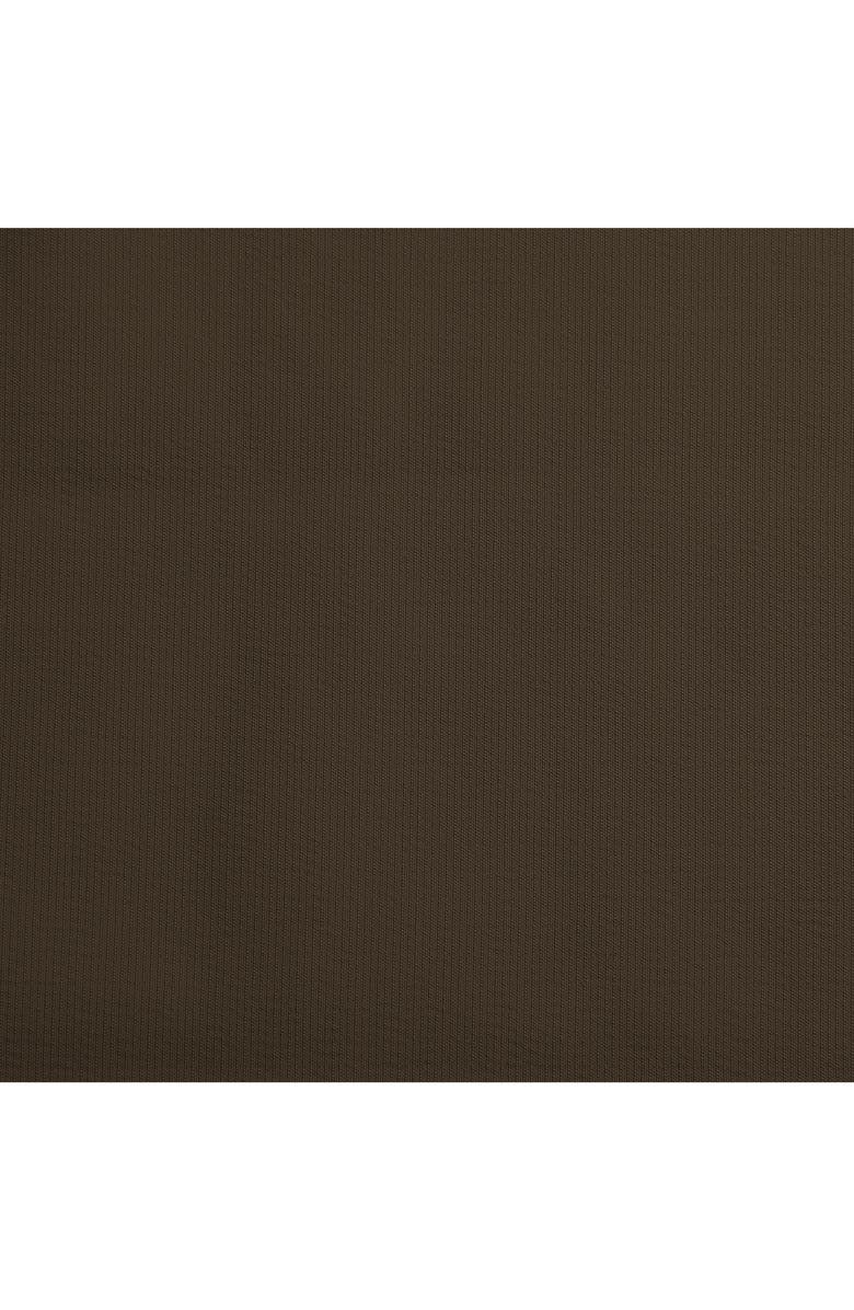 CYBEX Priam 4 Rose Gold Compact Stroller, Alternate, color, Khaki Green