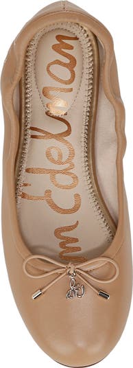 Felicia Ballet Flat