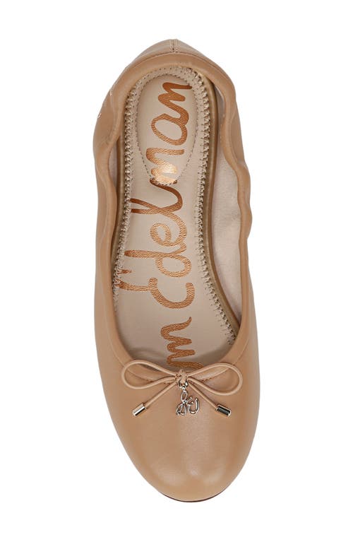 SAM EDELMAN SAM EDELMAN FELICIA BALLET FLAT