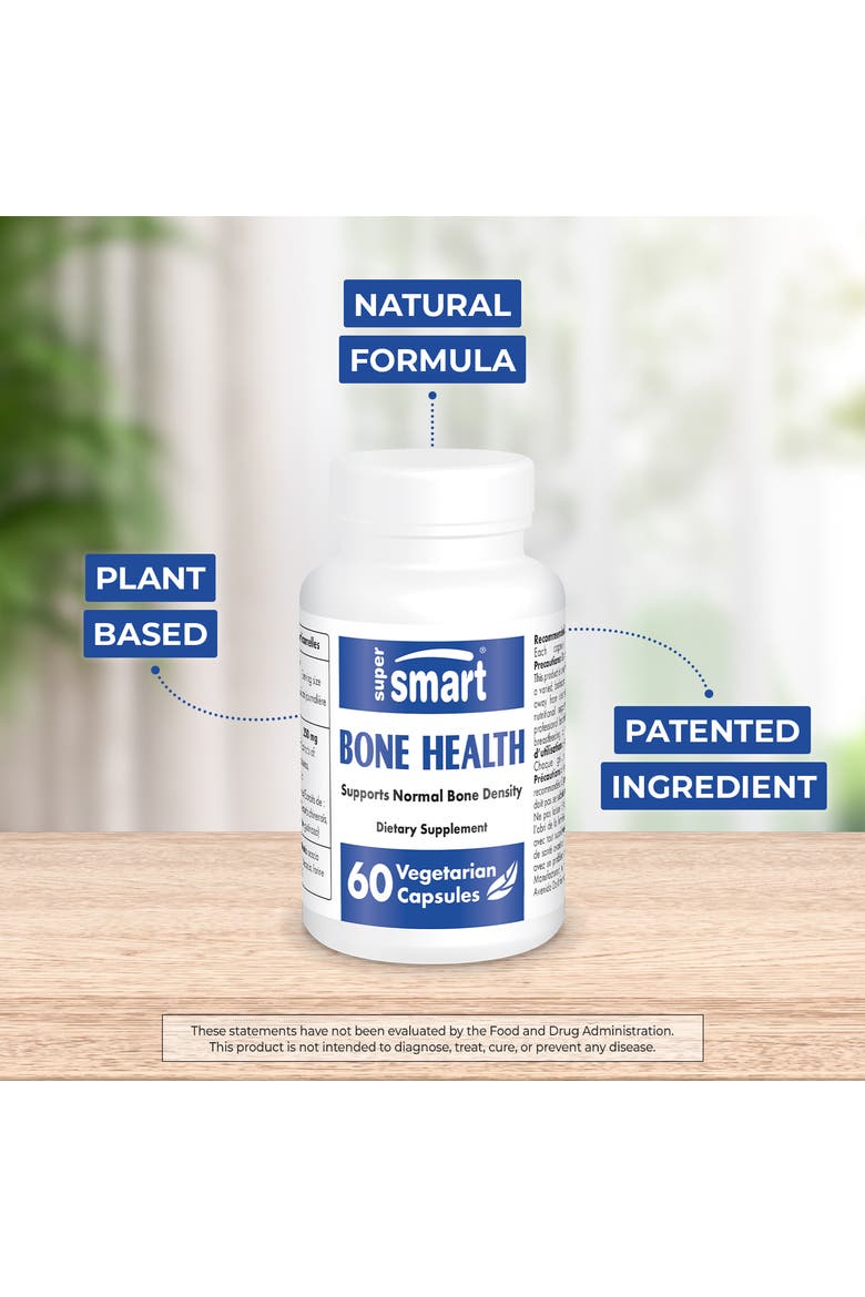 Bone Health Supplement, Alternate, color, None