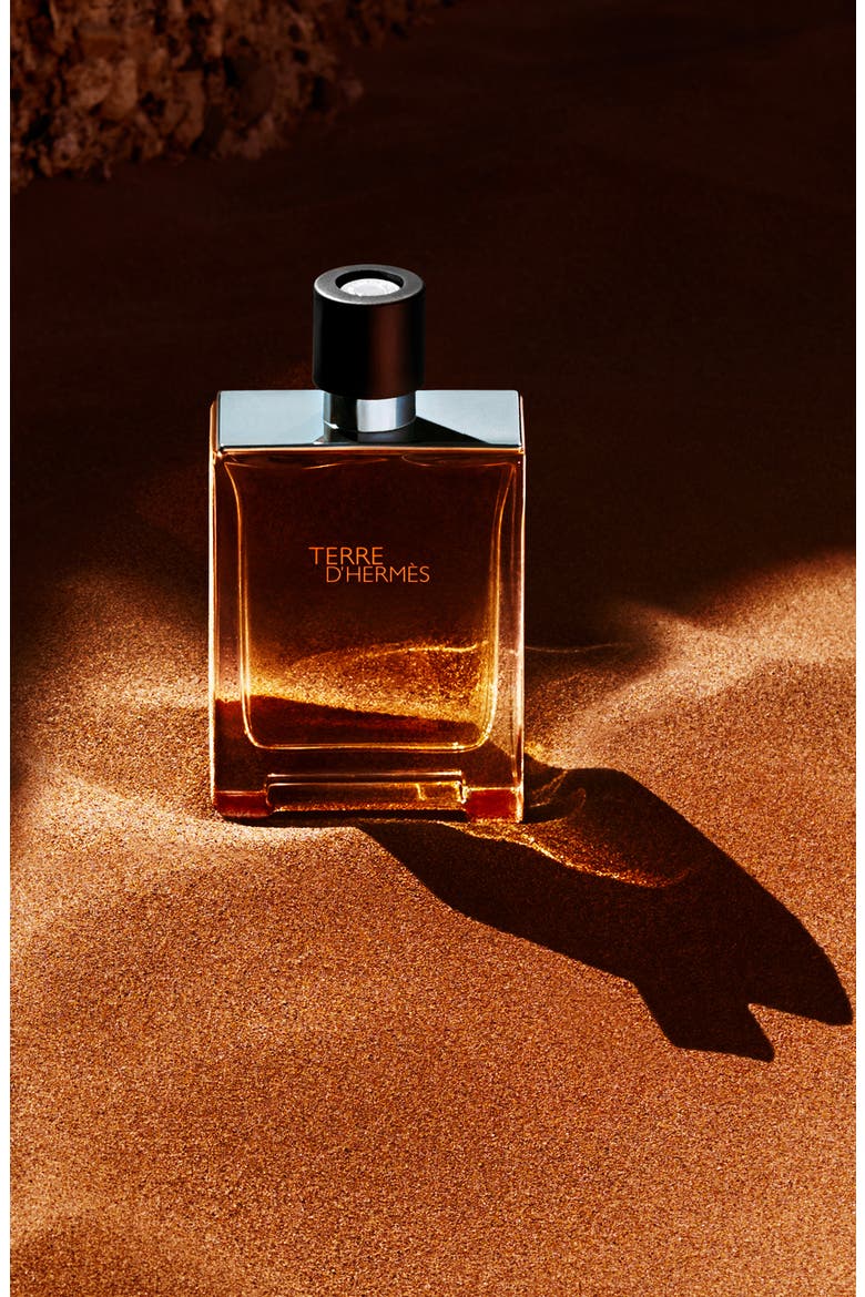 Terre d'Hermès Eau de toilette gift set, Alternate, color, NO COLOR