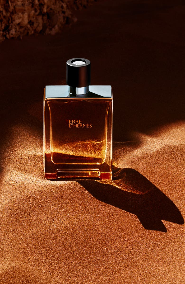 Hermès Terre d'Hermès Eau de toilette gift set, Alternate, color,