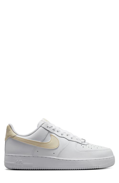 Nike Air Force 1 '07 Sneaker