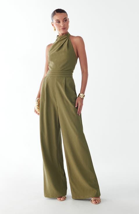 Alma Jumpsuit