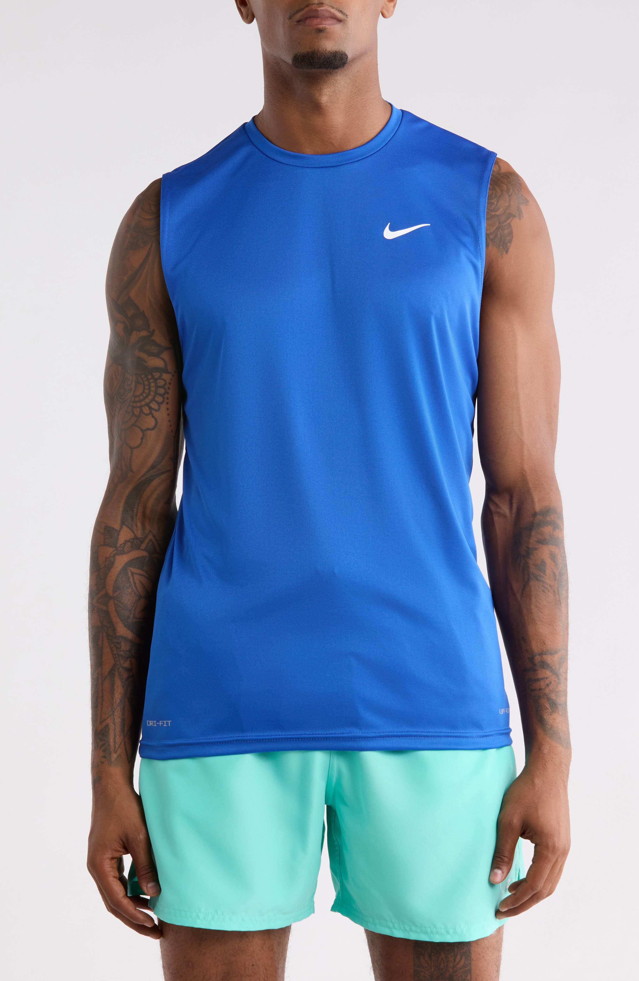 Dri-FIT Sleeveless Hydroguard