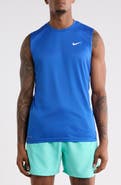 Nike Dri-FIT Sleeveless Hydroguard