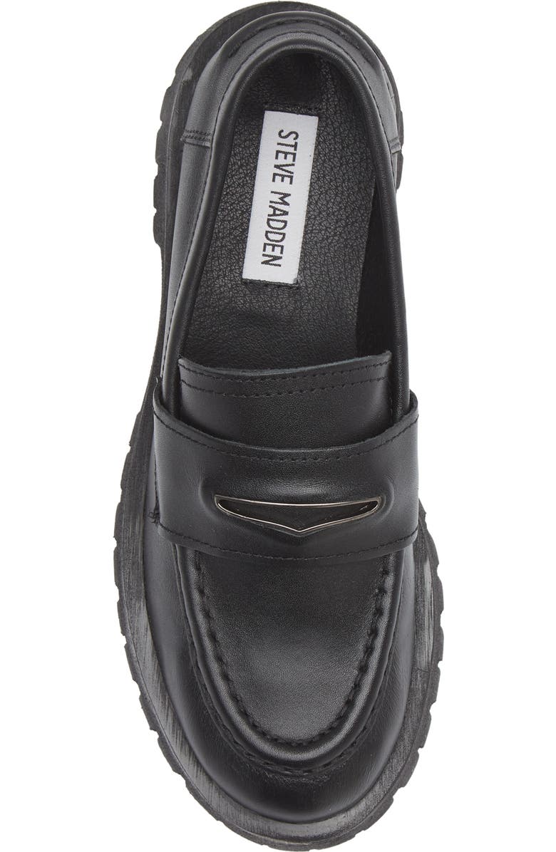 Steve Madden Lawrence Loafer, Alternate, color,