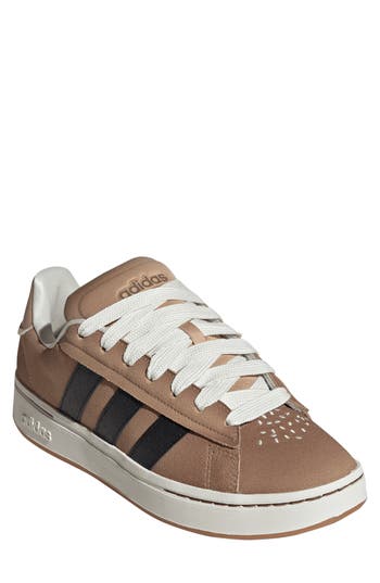 Adidas Originals Adidas Grand Court Alpha Sneaker In Brown