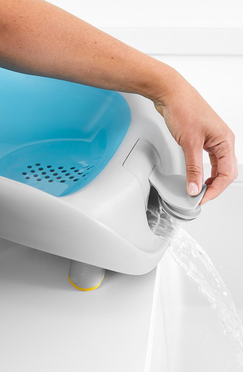 Skip Hop Moby Recline & Rinse Bather, Alternate, color,