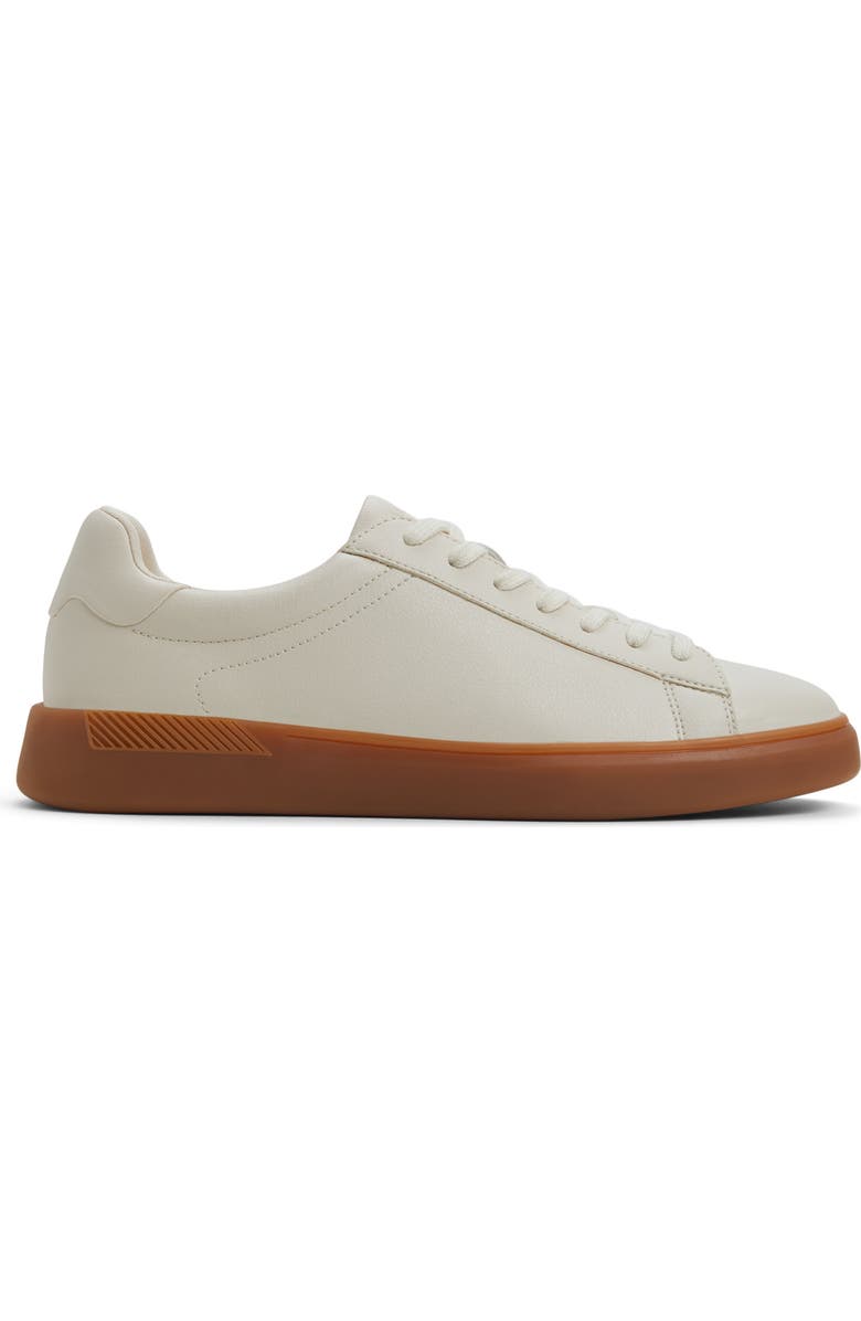 ALDO Coolspec Sneaker, Alternate, color, Open Natural
