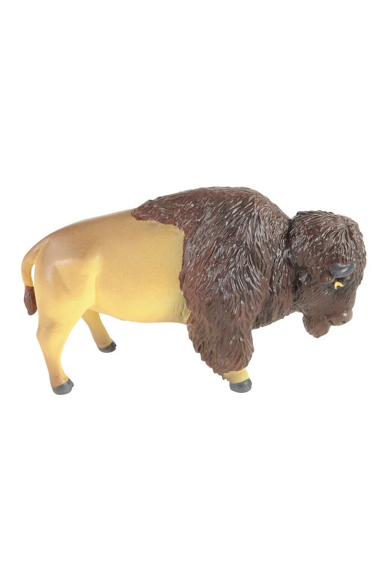 North American Wildlife - Set of 13, Alternate, color, Multicolored