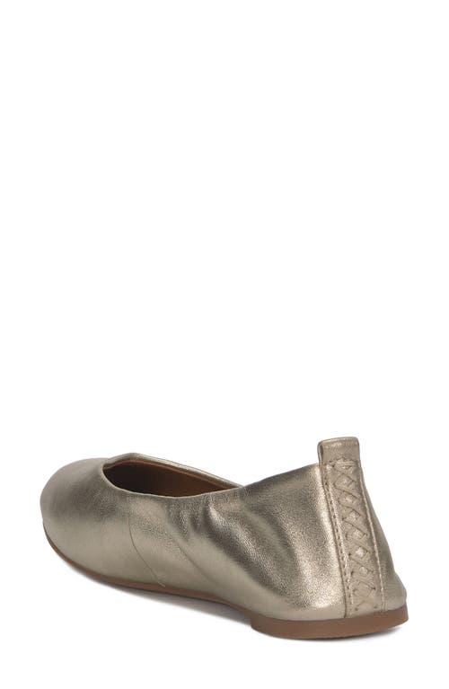 LUCKY BRAND LUCKY BRAND EMMIELOU BALLET FLAT