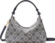 Tory Burch Mellow T Monogram Shoulder Bag