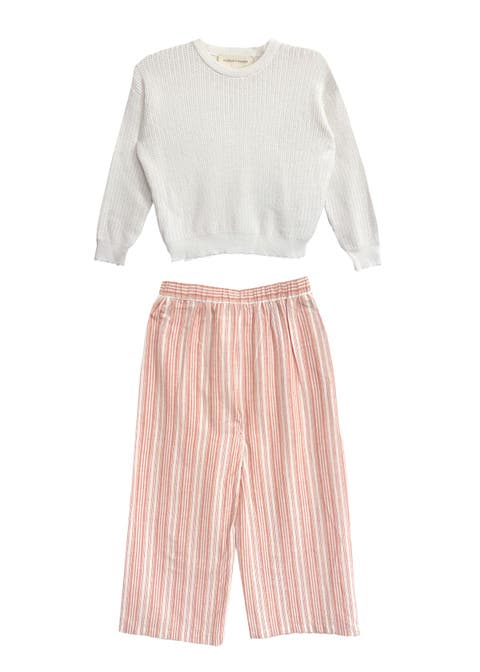 Claire Two Piece Set