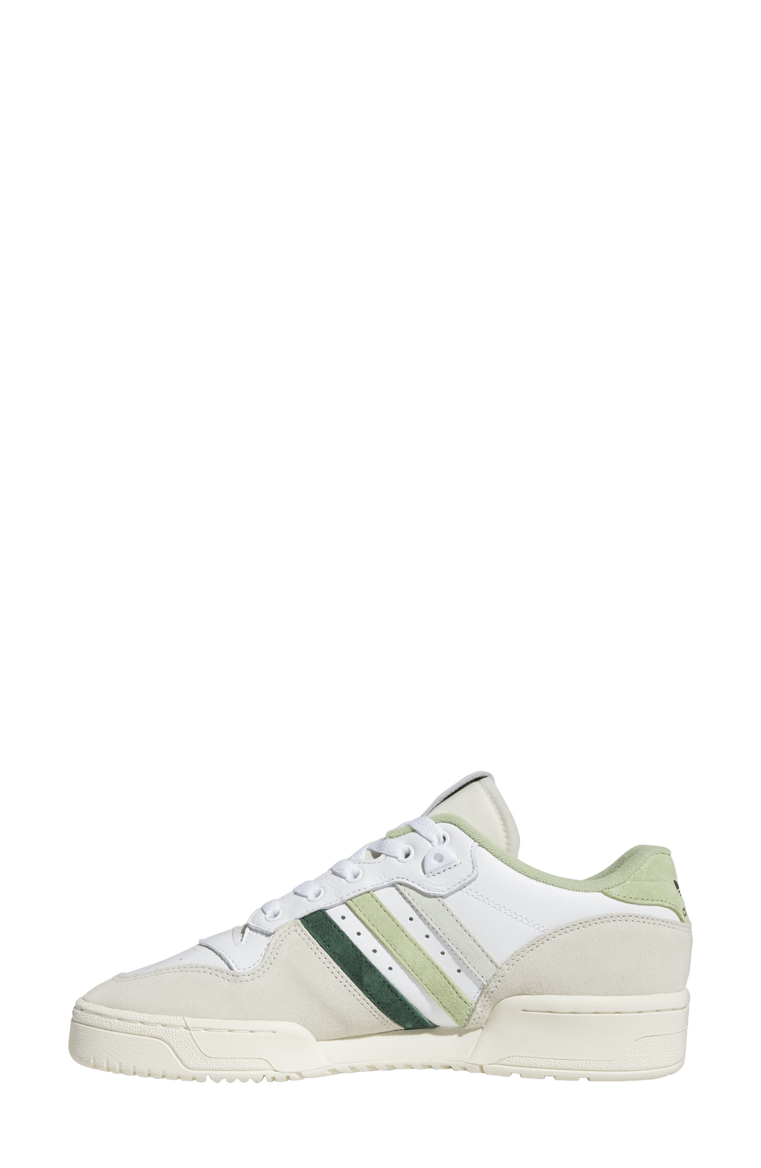 adidas Rivalry Low Sneaker, Alternate, color, 