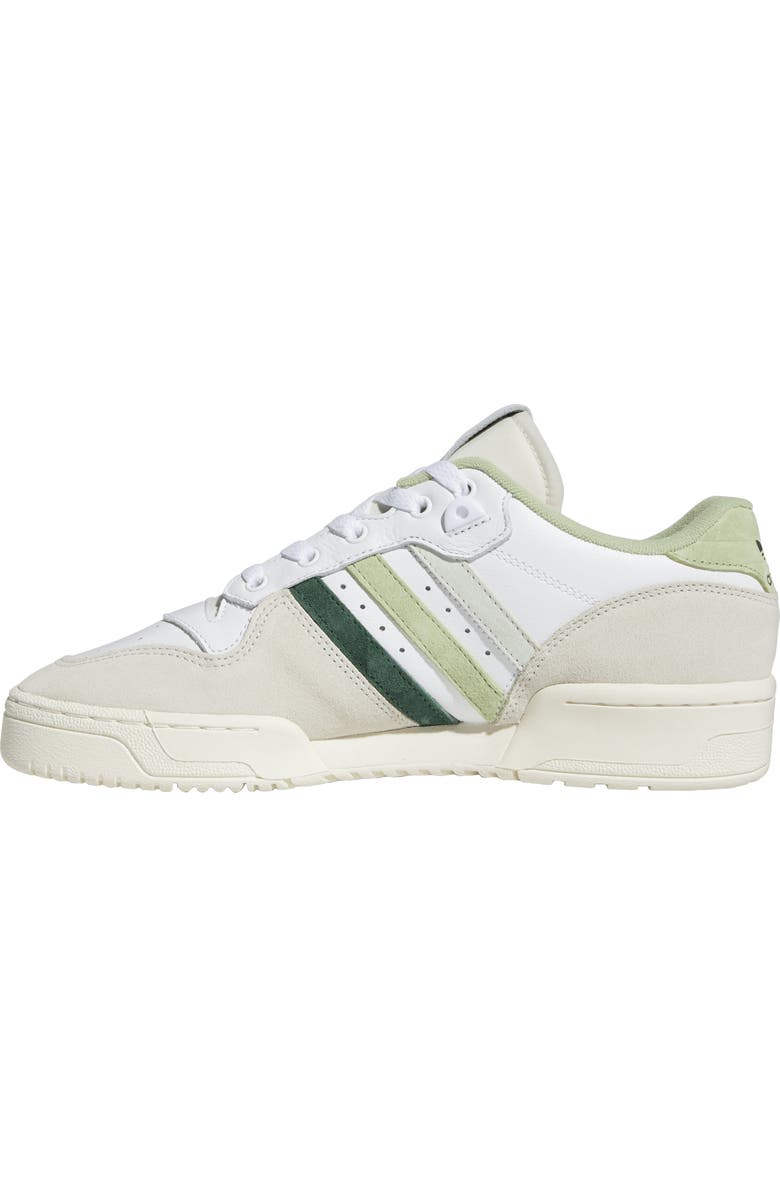adidas Rivalry Low Sneaker, Alternate, color,