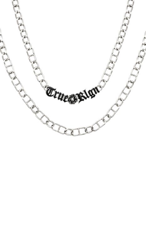Layered Necklace