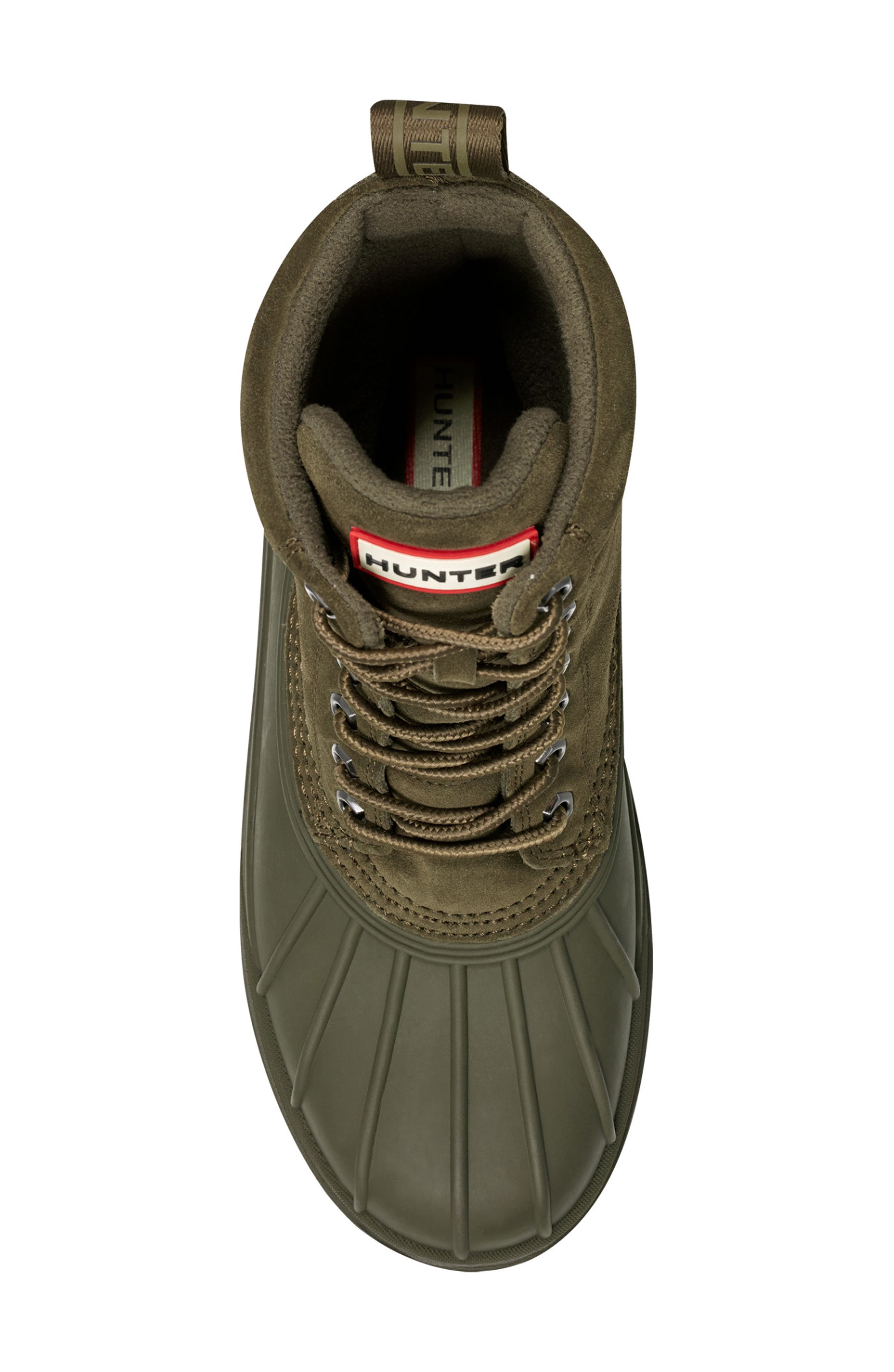 Southall Waterproof Insulated Boot, Alternate, color, GALLOWAY GREEN/ MID OLIVE