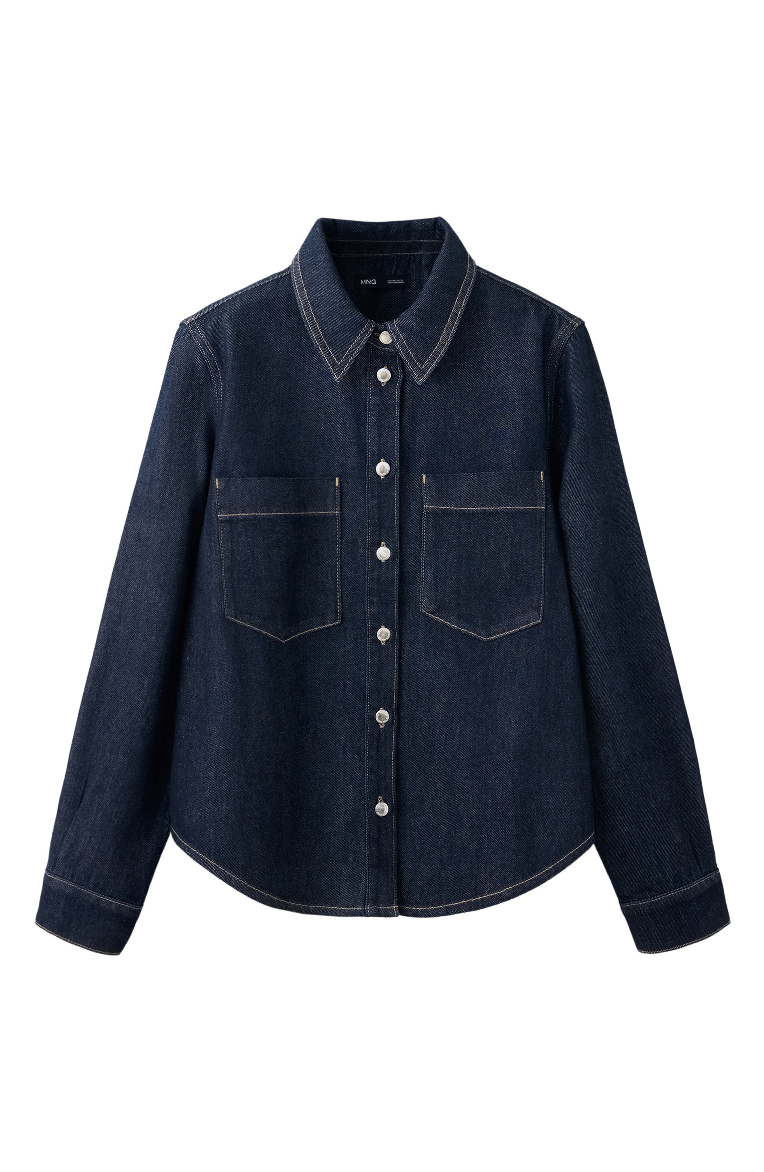 selected OPEN BLUE