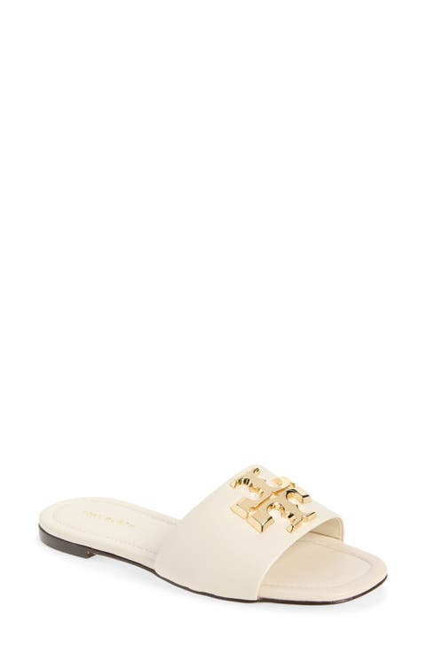 Eleanor Slide Sandal