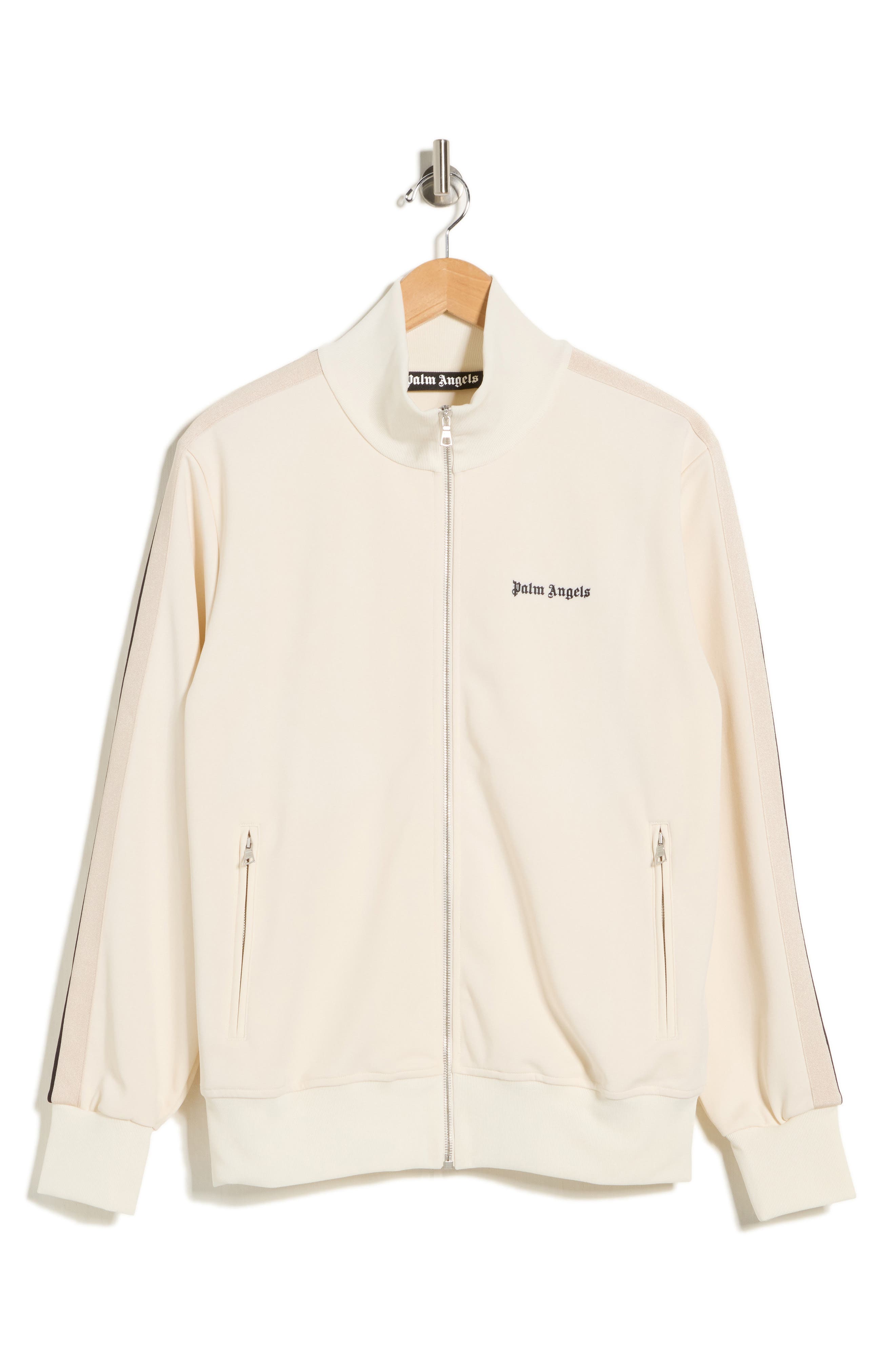 Palm Angels Monogram Track Jacket