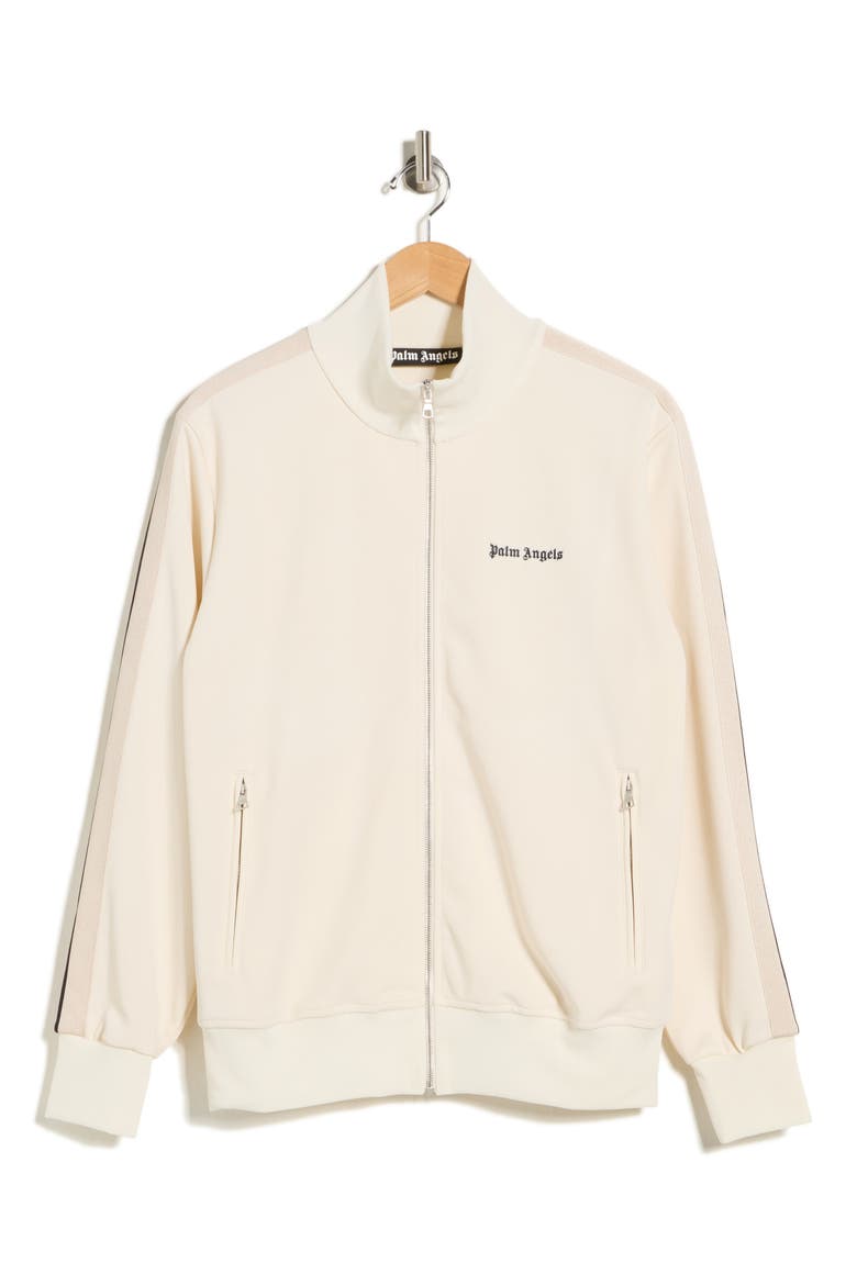 Monogram Track Jacket, Alternate, color, BUTB