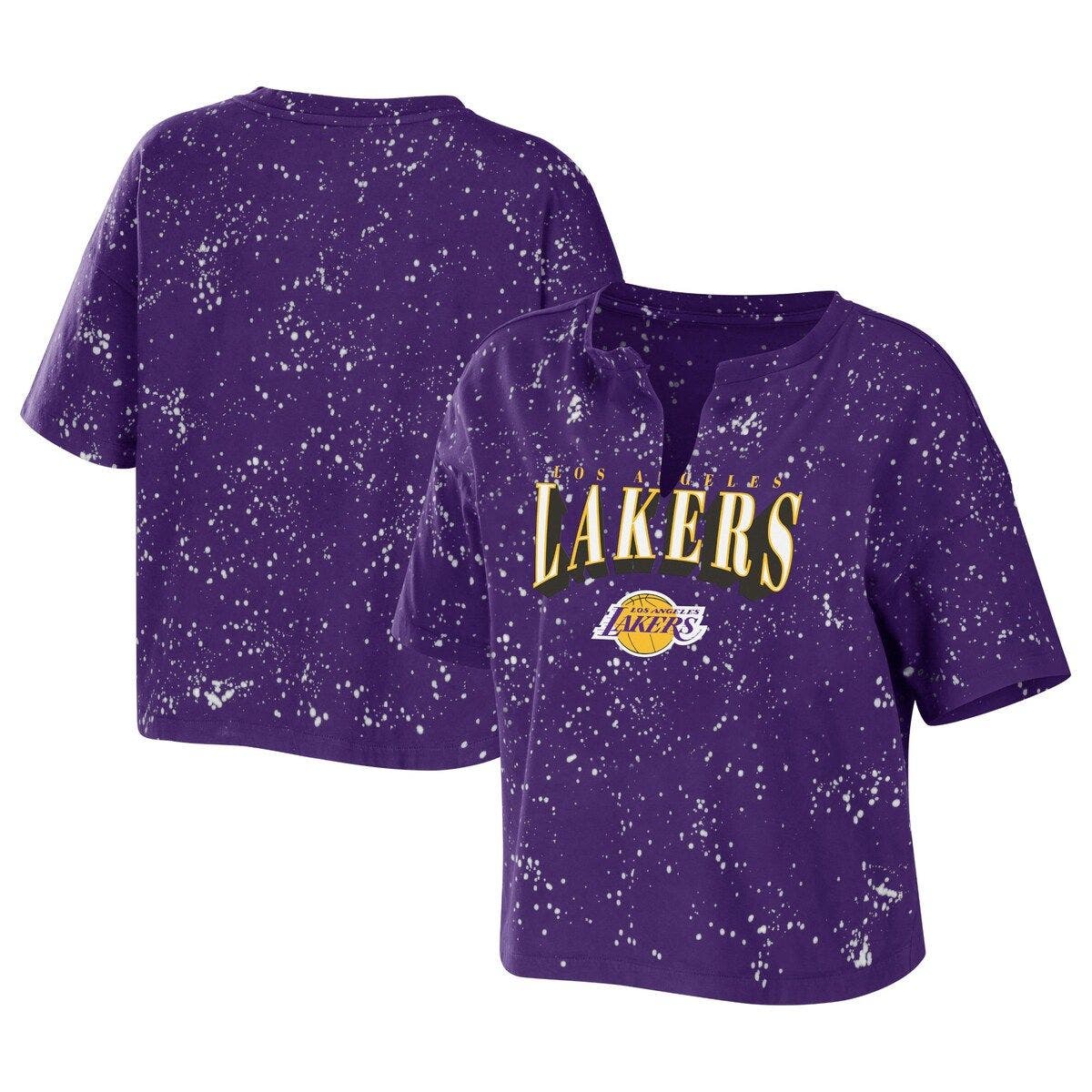 selected Purple