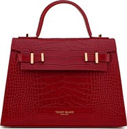Teddy Blake Ava Croco 11"