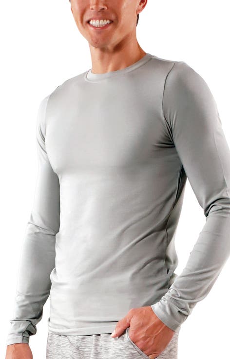 Long Sleeve Everyday Tee