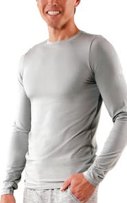 UV Skinz Long Sleeve Everyday Tee