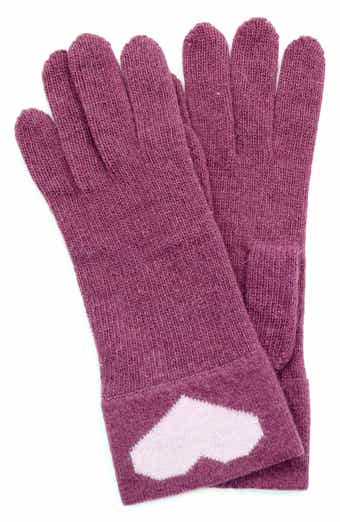 Heart Gloves